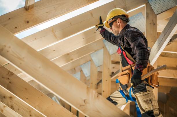 Quick and Trustworthy Emergency Roof Repair Services in Atwood, TN