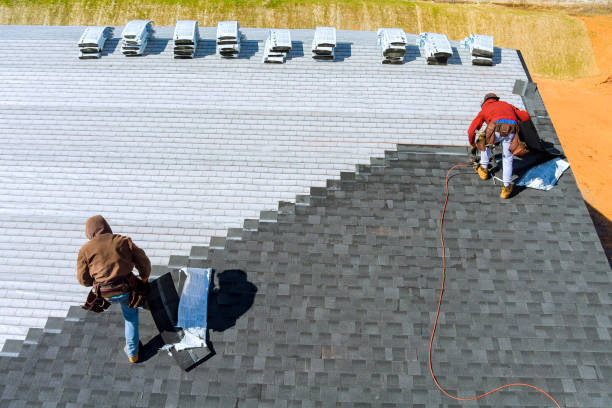 Professional Roofing Contractor in Atwood, TN