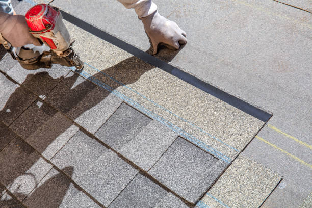 Best Emergency Roof Repair  in Atwood, TN